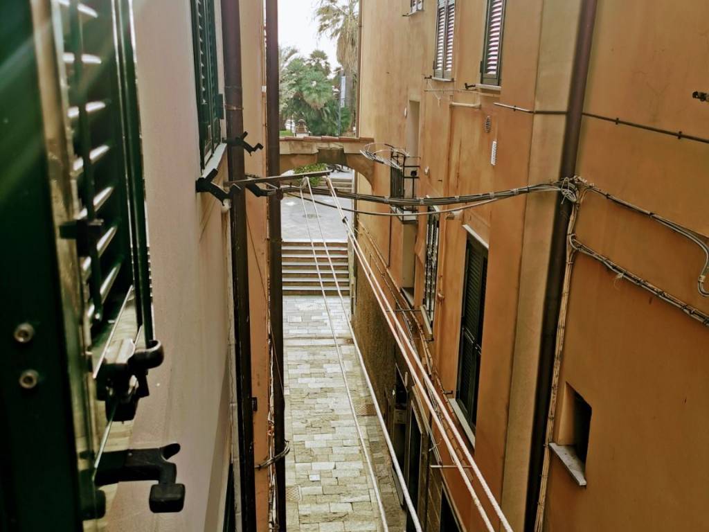 appartamento in affitto a Varazze