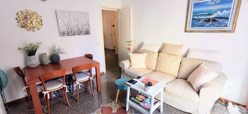 appartamento in affitto a Varazze