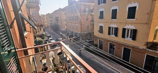 appartamento in affitto a Varazze