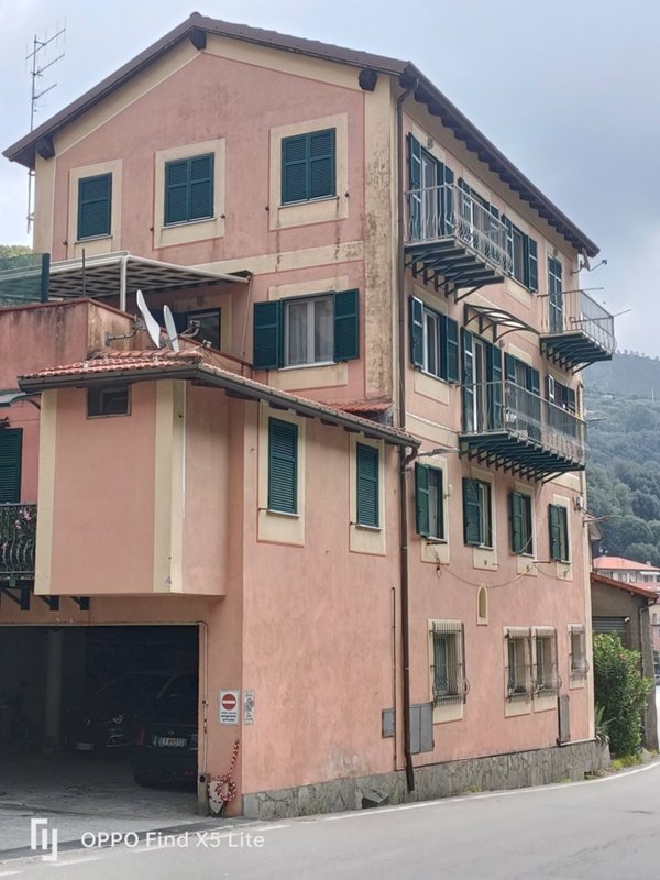 appartamento in affitto a Varazze