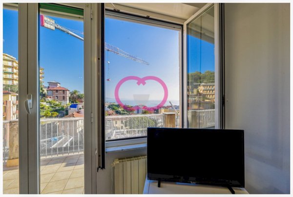 appartamento in affitto a Varazze