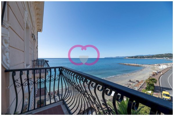 appartamento in affitto a Varazze