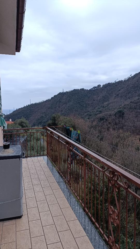 appartamento in affitto a Varazze in zona Casanova