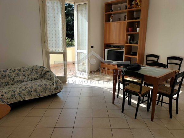appartamento in affitto a Varazze