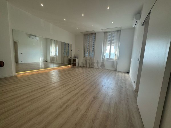 appartamento in affitto a Varazze