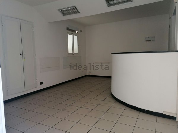 negozio in affitto a Varazze