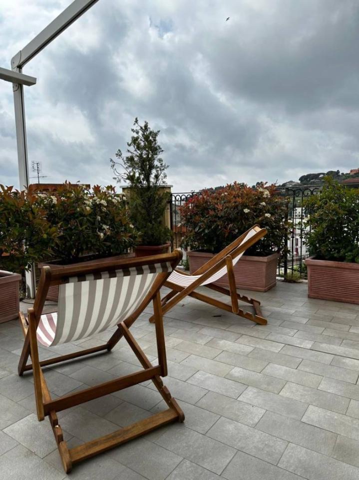 appartamento in affitto a Varazze