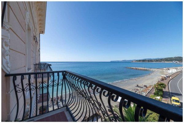 appartamento in affitto a Varazze