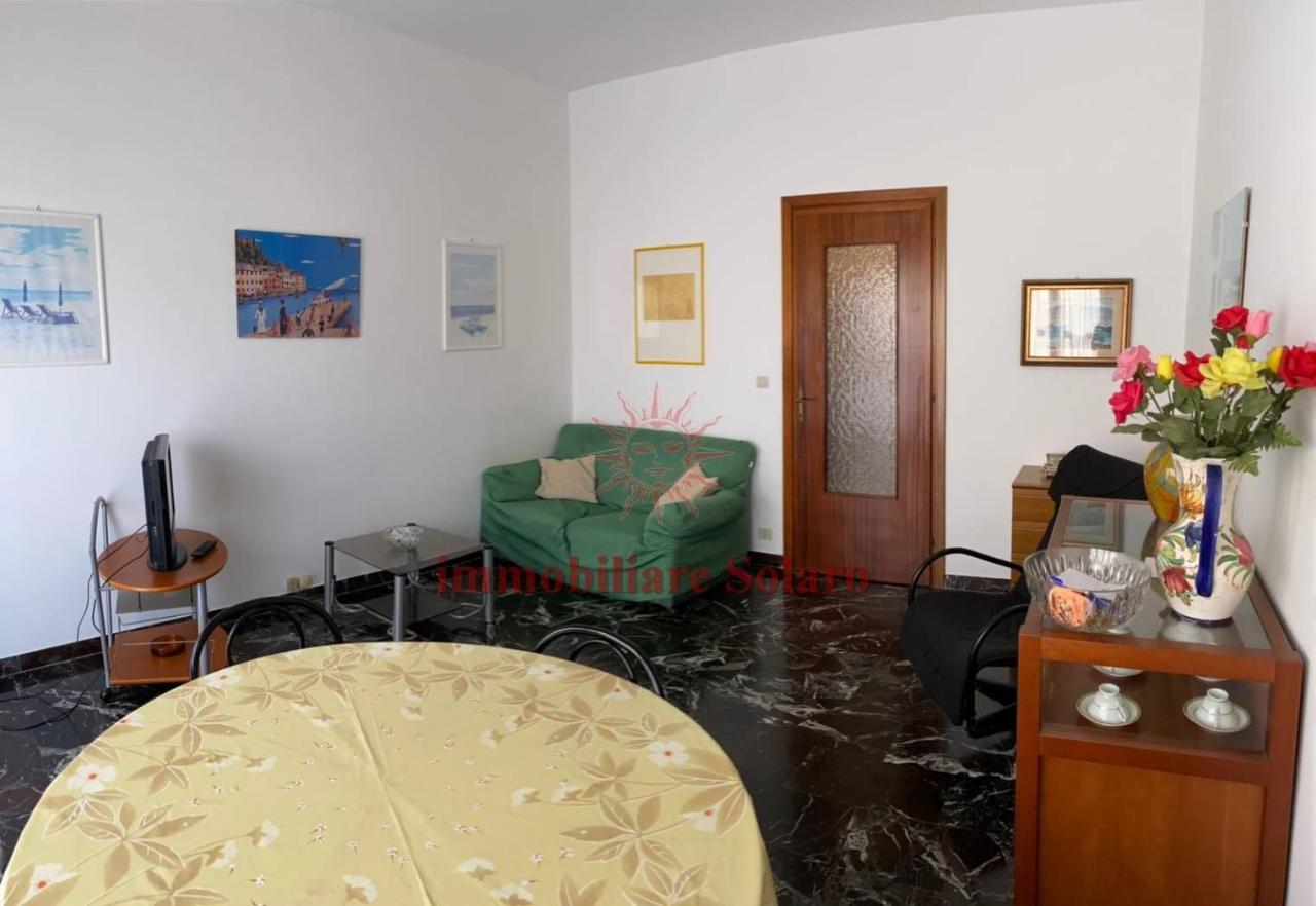 appartamento in affitto a Varazze