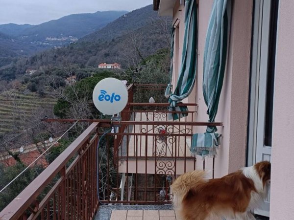 appartamento in affitto a Varazze in zona Casanova
