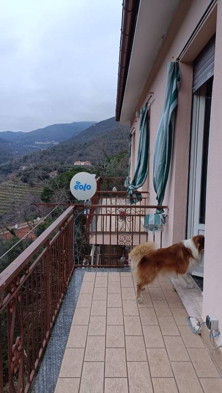 appartamento in affitto a Varazze in zona Casanova