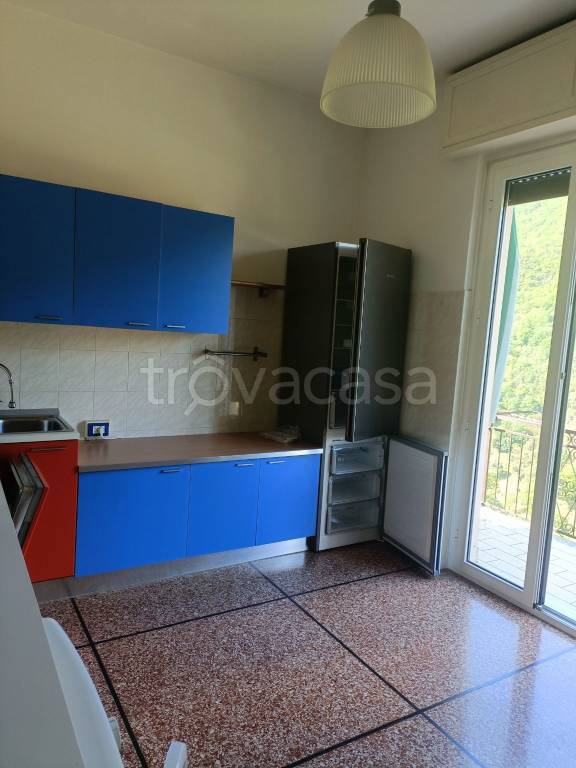 appartamento in affitto a Varazze in zona Casanova