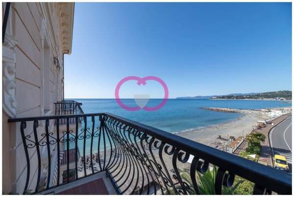 appartamento in affitto a Varazze