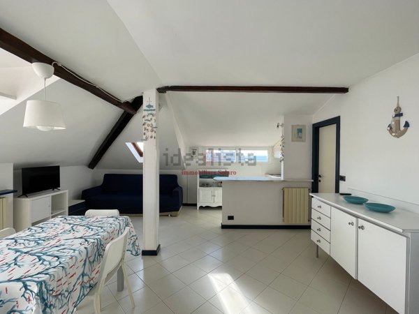 appartamento in affitto a Varazze