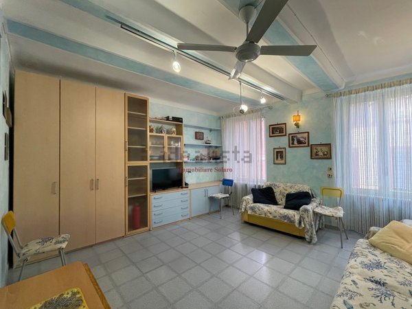 appartamento in affitto a Varazze