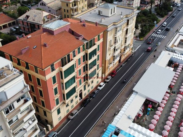 appartamento in affitto a Varazze