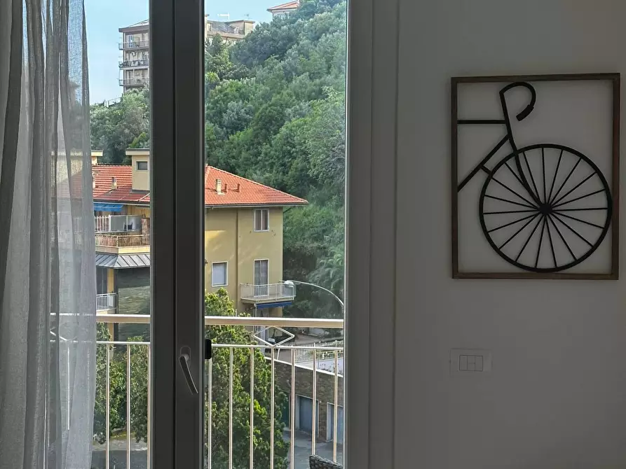 appartamento in affitto a Varazze