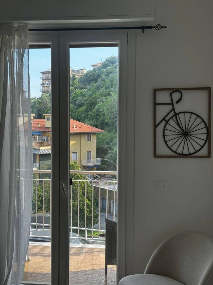 appartamento in affitto a Varazze