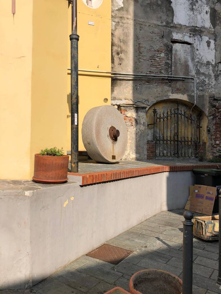 negozio in affitto a Varazze