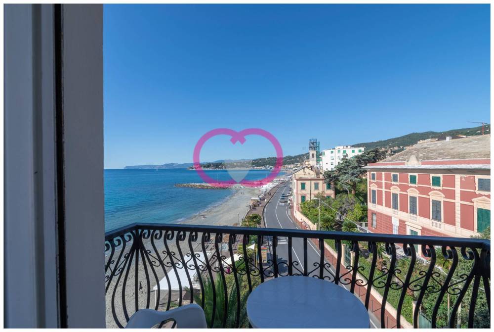 appartamento in affitto a Varazze