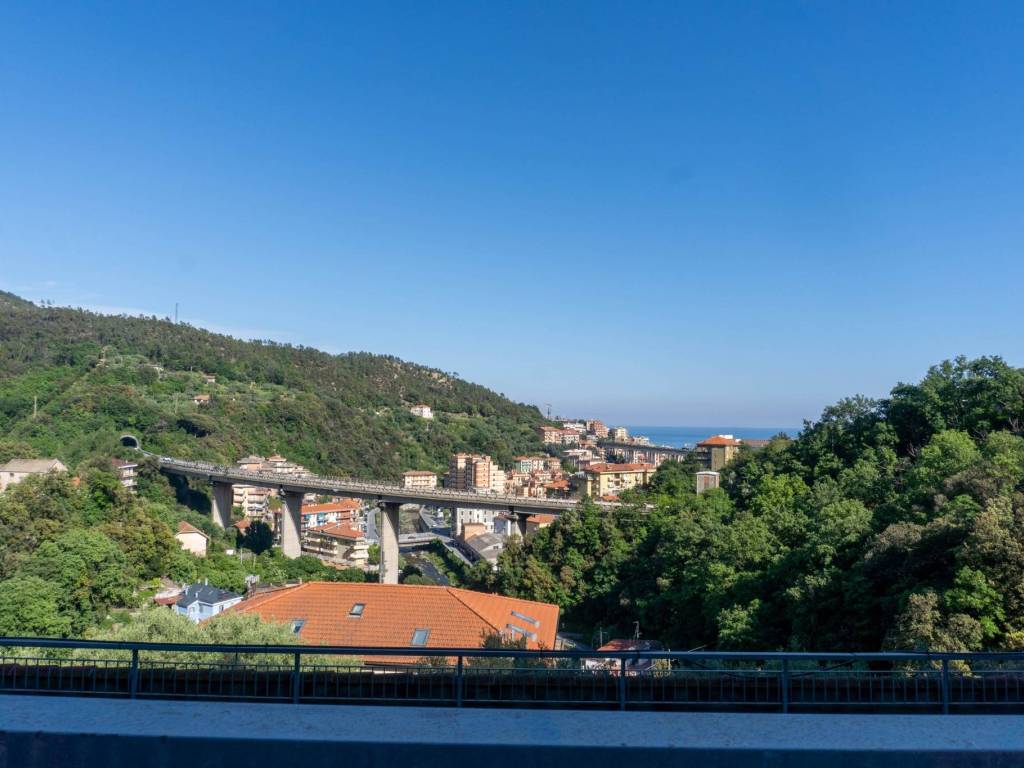 appartamento in affitto a Varazze