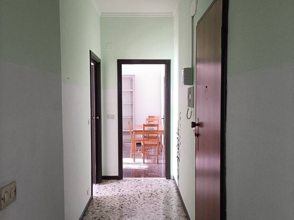 appartamento in affitto a Varazze in zona Pero