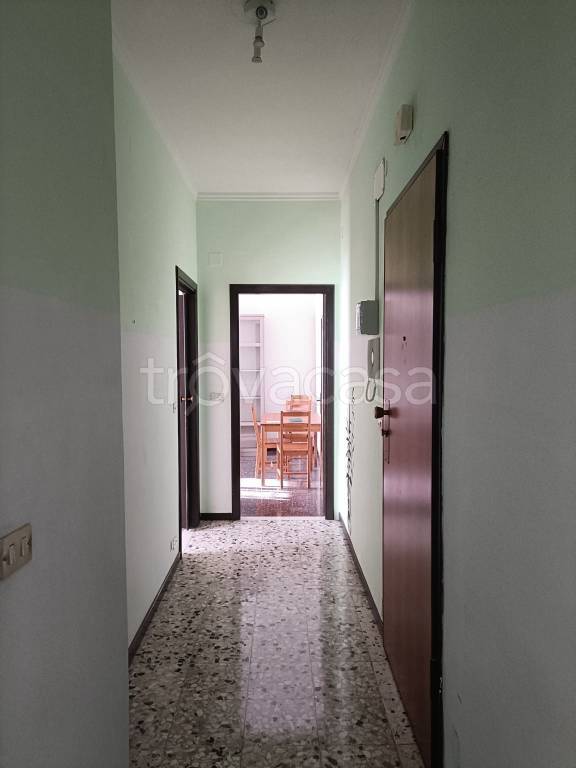 appartamento in affitto a Varazze in zona Pero