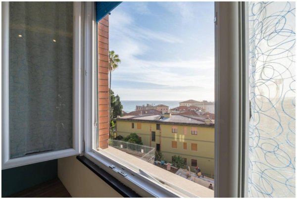 appartamento in affitto a Varazze