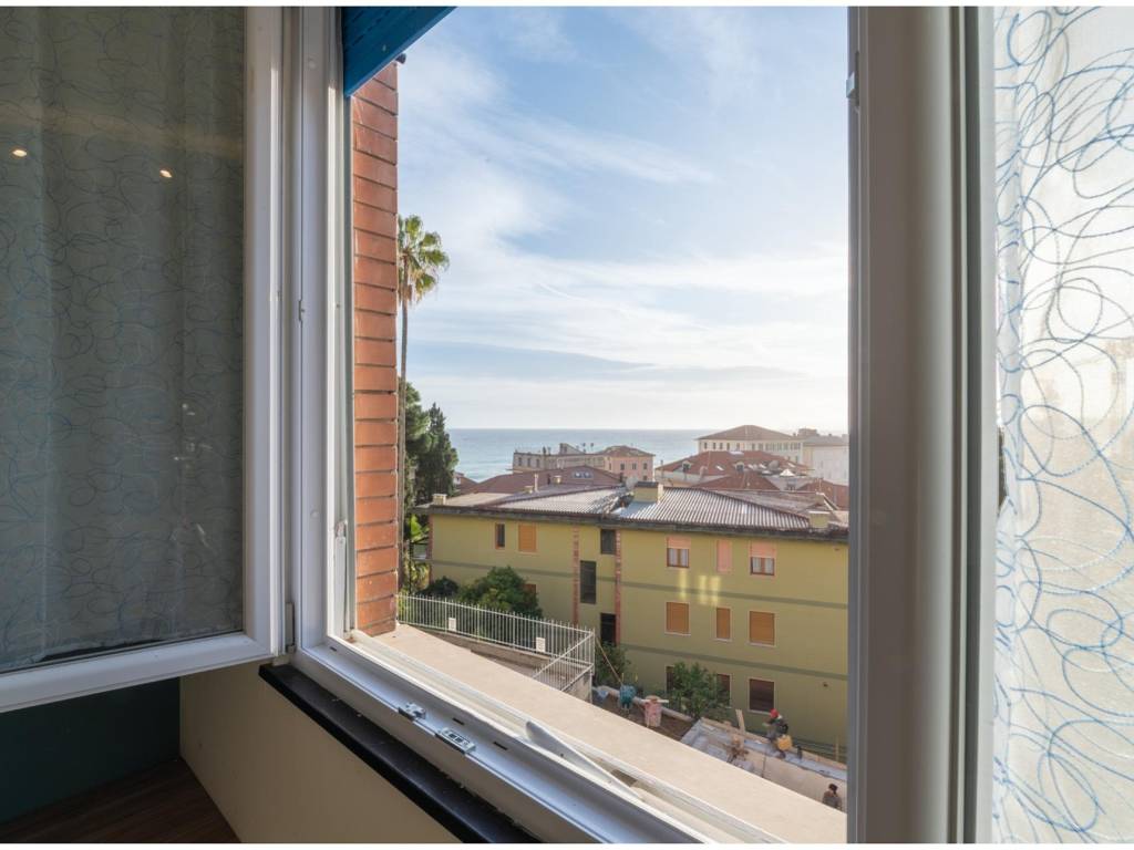 appartamento in affitto a Varazze