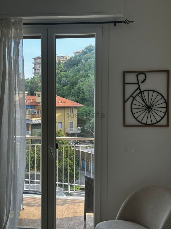 appartamento in affitto a Varazze