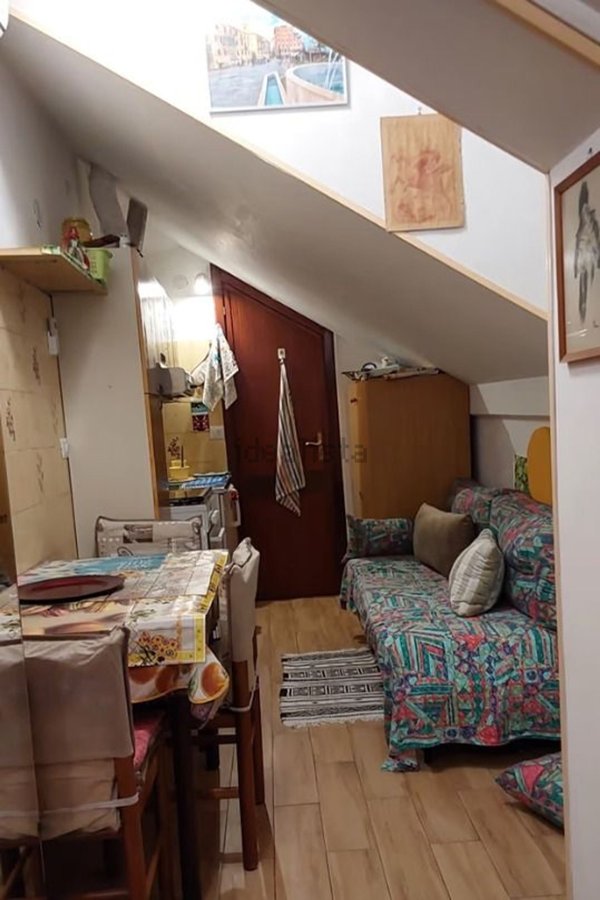 appartamento in affitto a Varazze