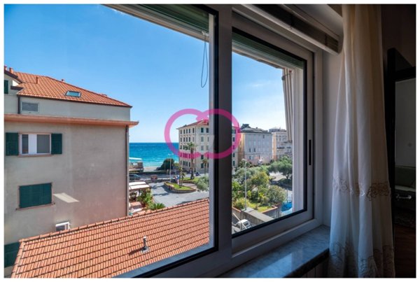 appartamento in affitto a Varazze
