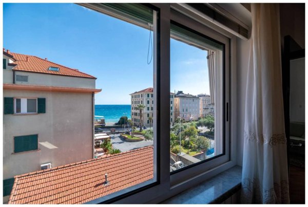 appartamento in affitto a Varazze