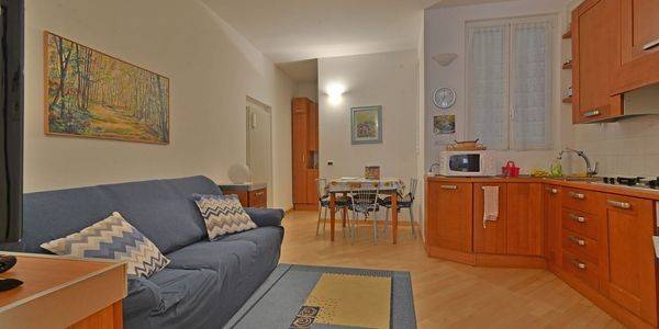 appartamento in affitto a Varazze