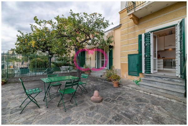 appartamento in affitto a Varazze