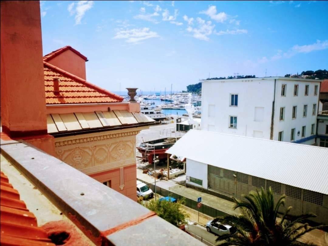 appartamento in affitto a Varazze