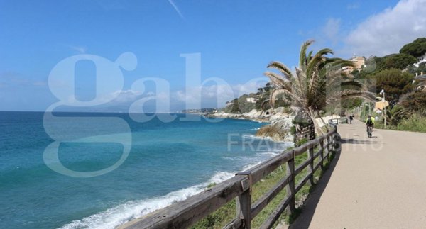 appartamento in affitto a Varazze