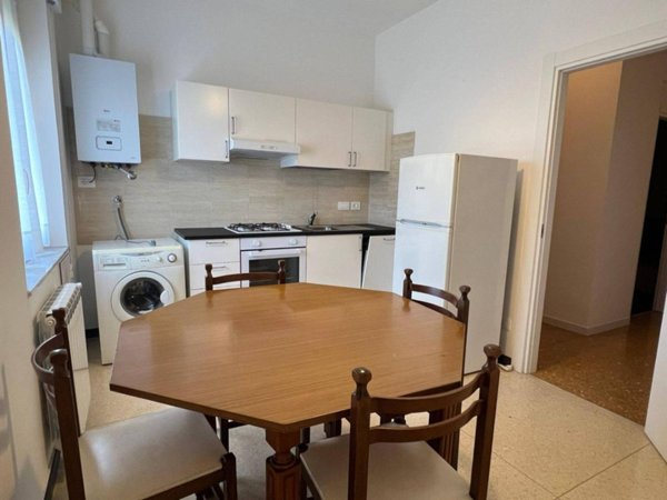 appartamento in affitto a Varazze