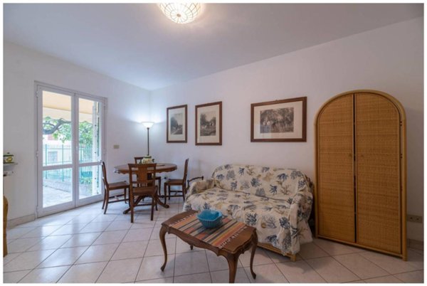 appartamento in affitto a Varazze