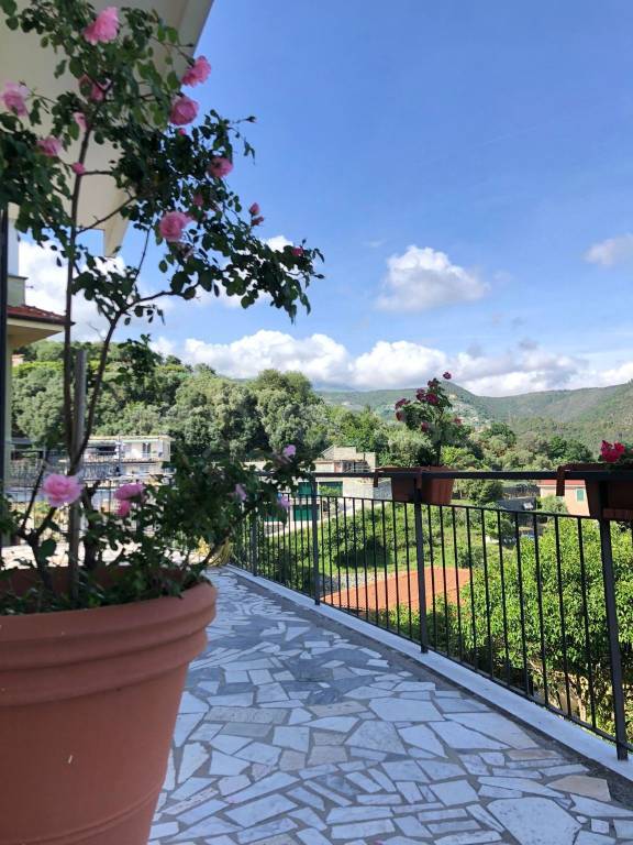 appartamento in affitto a Varazze