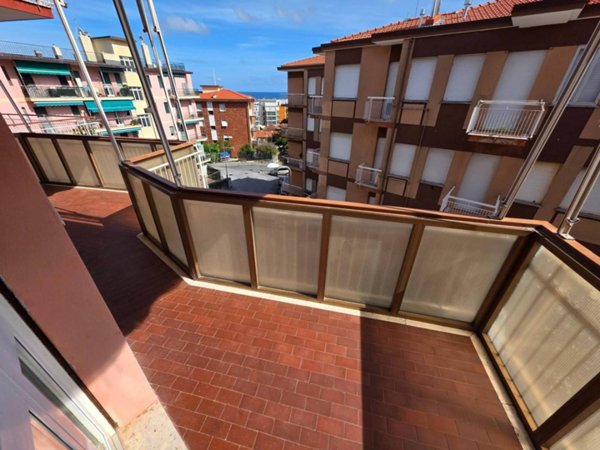 appartamento in affitto a Varazze