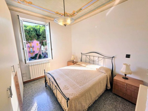 appartamento in affitto a Varazze