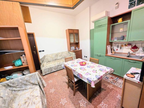 appartamento in affitto a Varazze