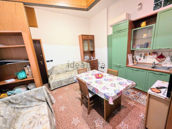 appartamento in affitto a Varazze