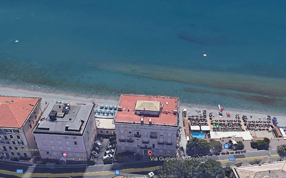 appartamento in affitto a Varazze
