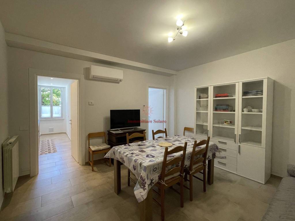 appartamento in affitto a Varazze