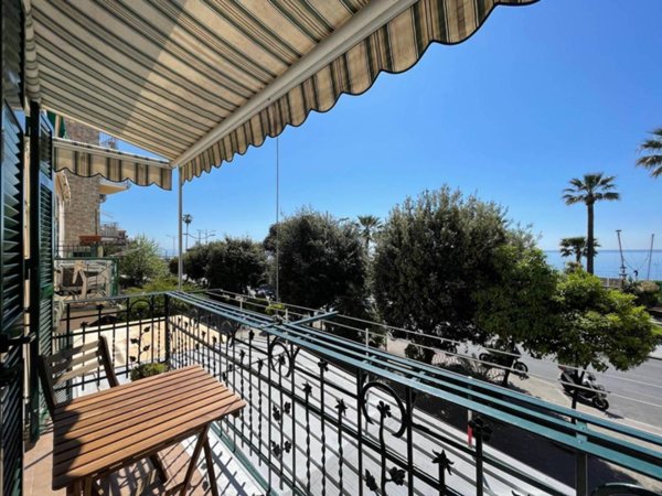 appartamento in affitto a Varazze