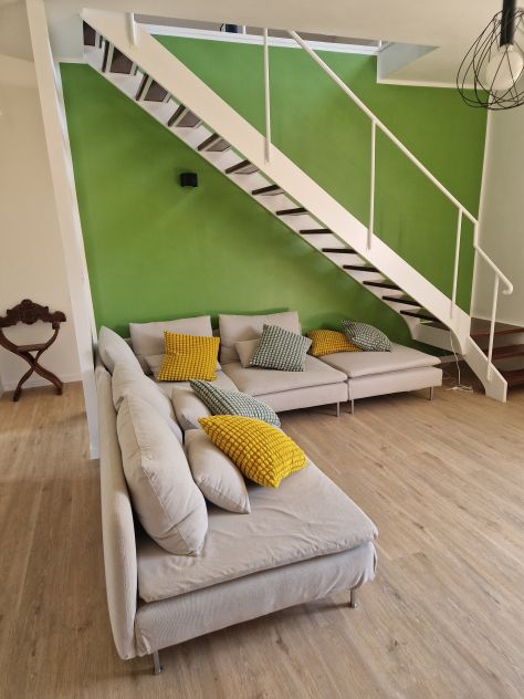 casa indipendente in affitto a Varazze