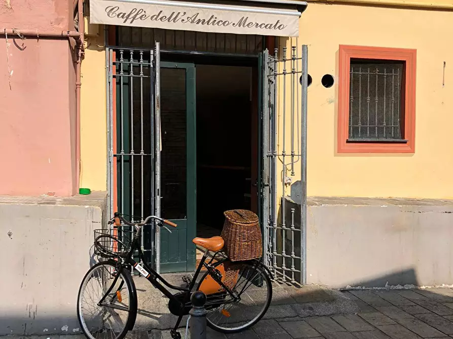 negozio in affitto a Varazze