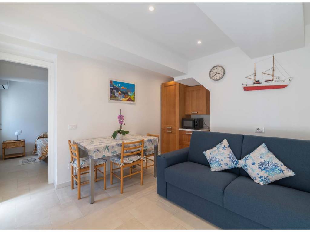 appartamento in affitto a Varazze